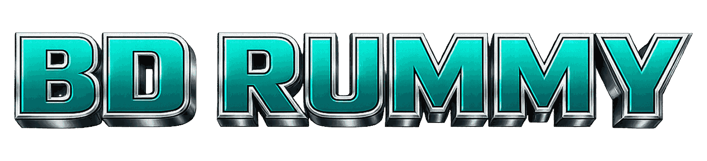 BD Rummy Logo